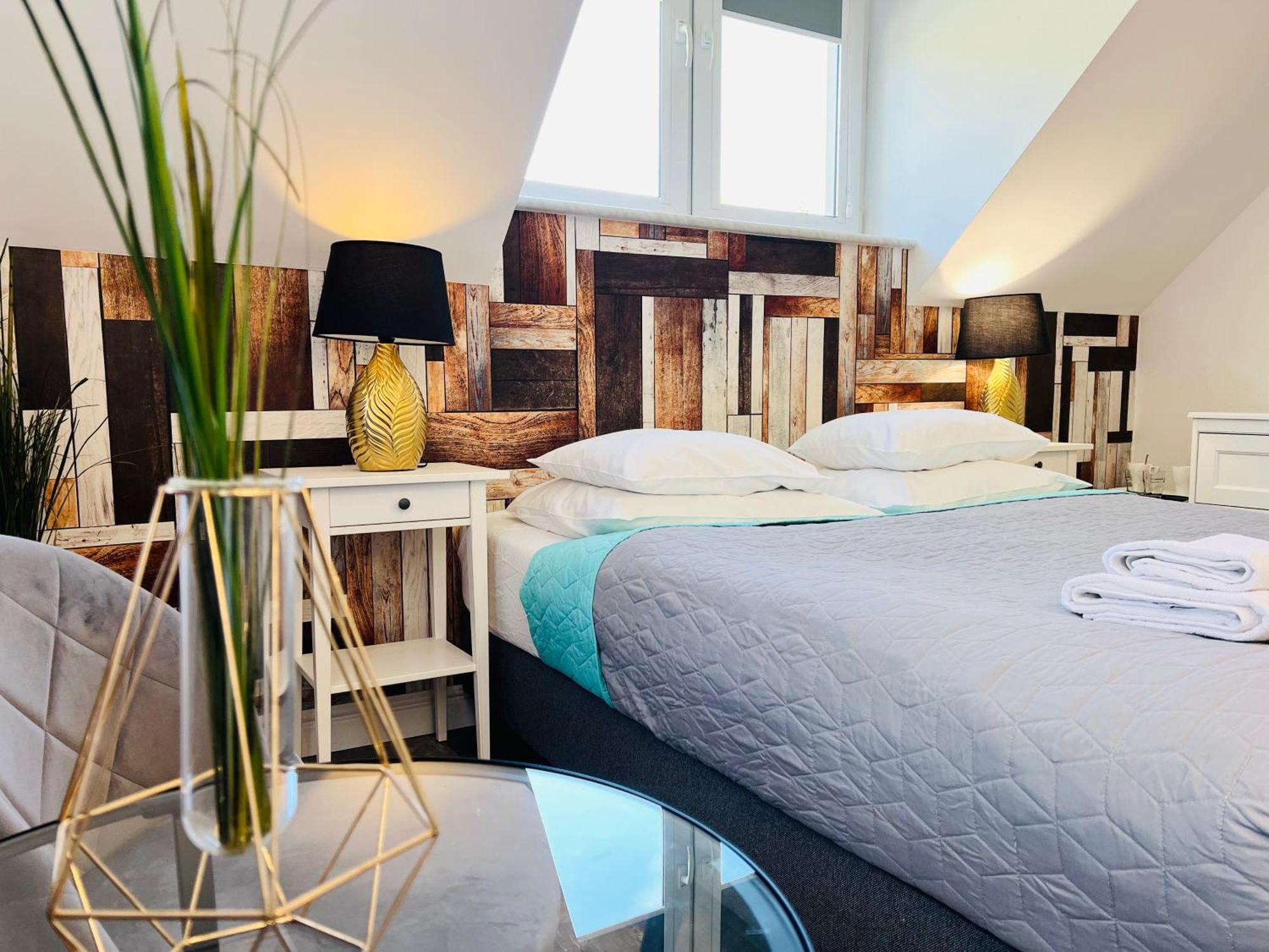 Apartamenty Deluxe-Blisko Plazy-Kuchnia,Parking-Grupa Hotelowa Plazowelove (Adults Only) Krynica Morska Eksteriør billede