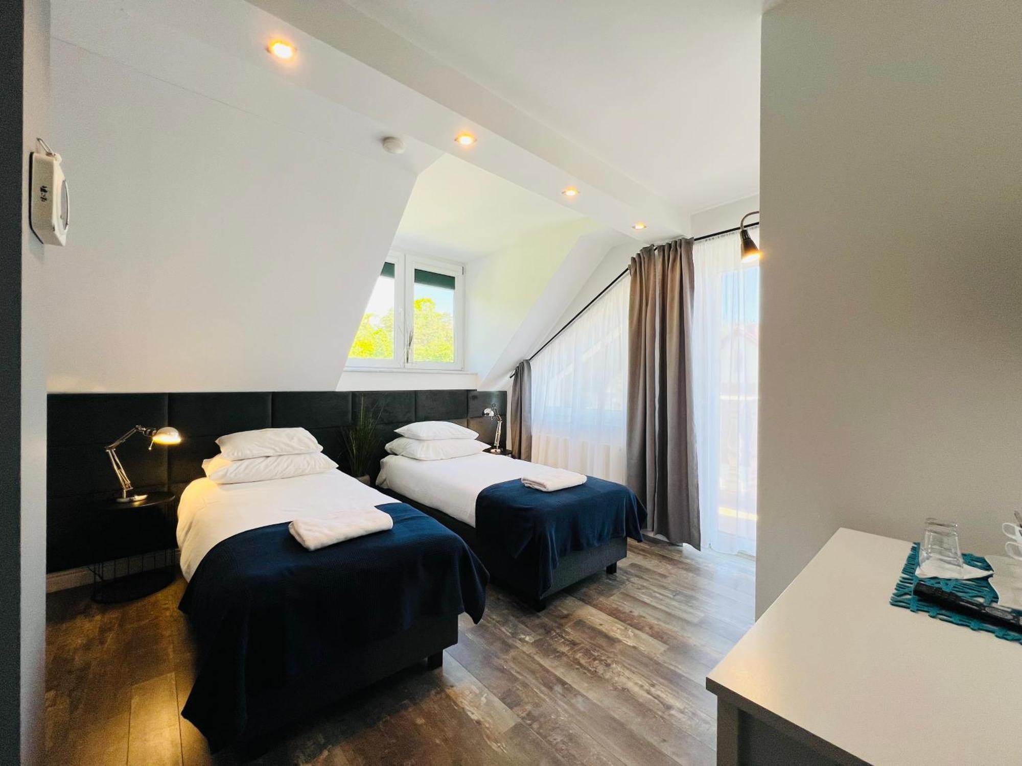 Apartamenty Deluxe-Blisko Plazy-Kuchnia,Parking-Grupa Hotelowa Plazowelove (Adults Only) Krynica Morska Eksteriør billede