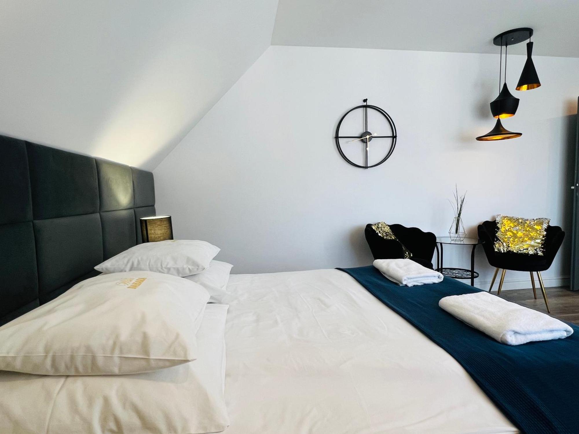 Apartamenty Deluxe-Blisko Plazy-Kuchnia,Parking-Grupa Hotelowa Plazowelove (Adults Only) Krynica Morska Eksteriør billede