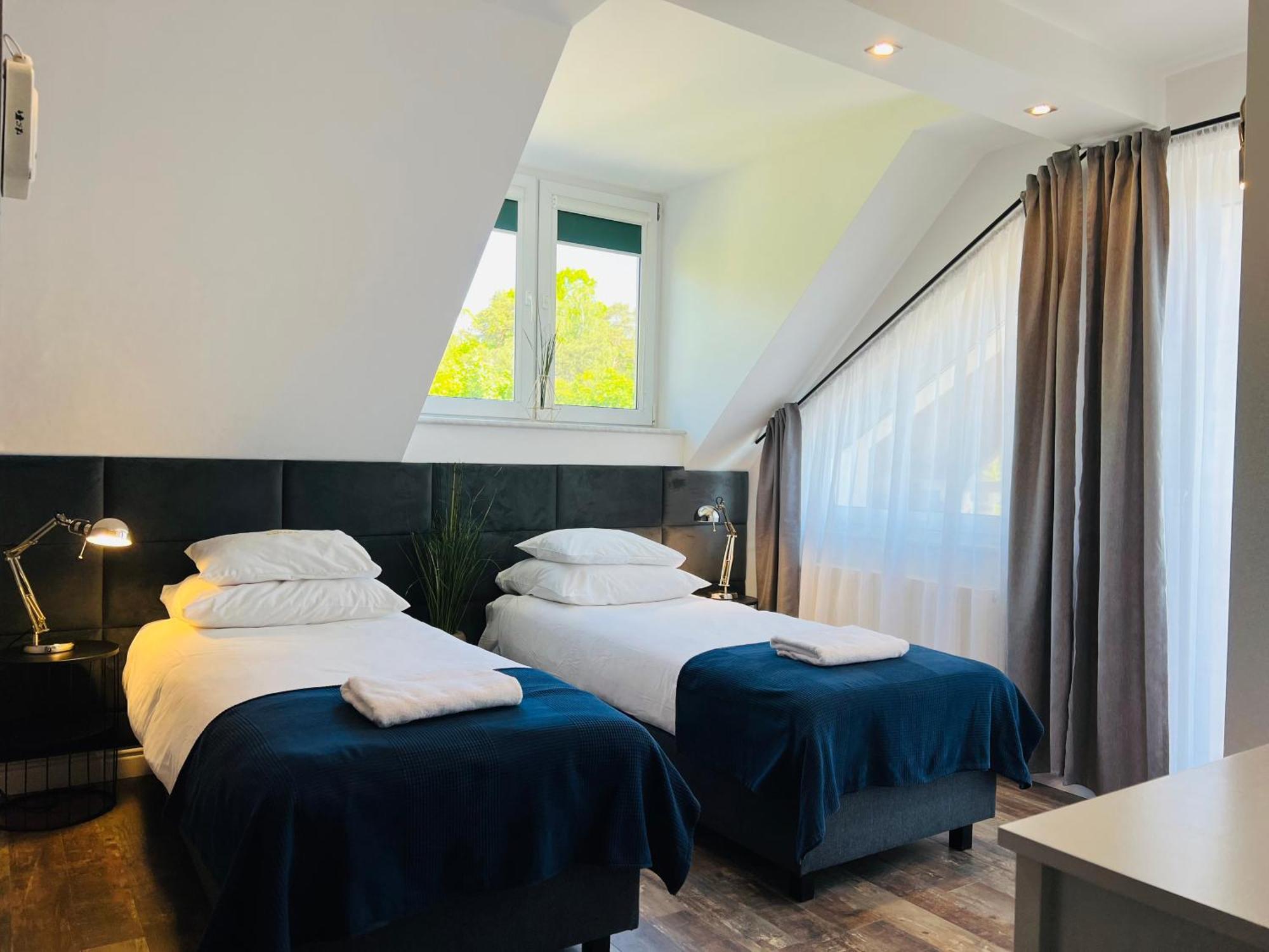 Apartamenty Deluxe-Blisko Plazy-Kuchnia,Parking-Grupa Hotelowa Plazowelove (Adults Only) Krynica Morska Eksteriør billede