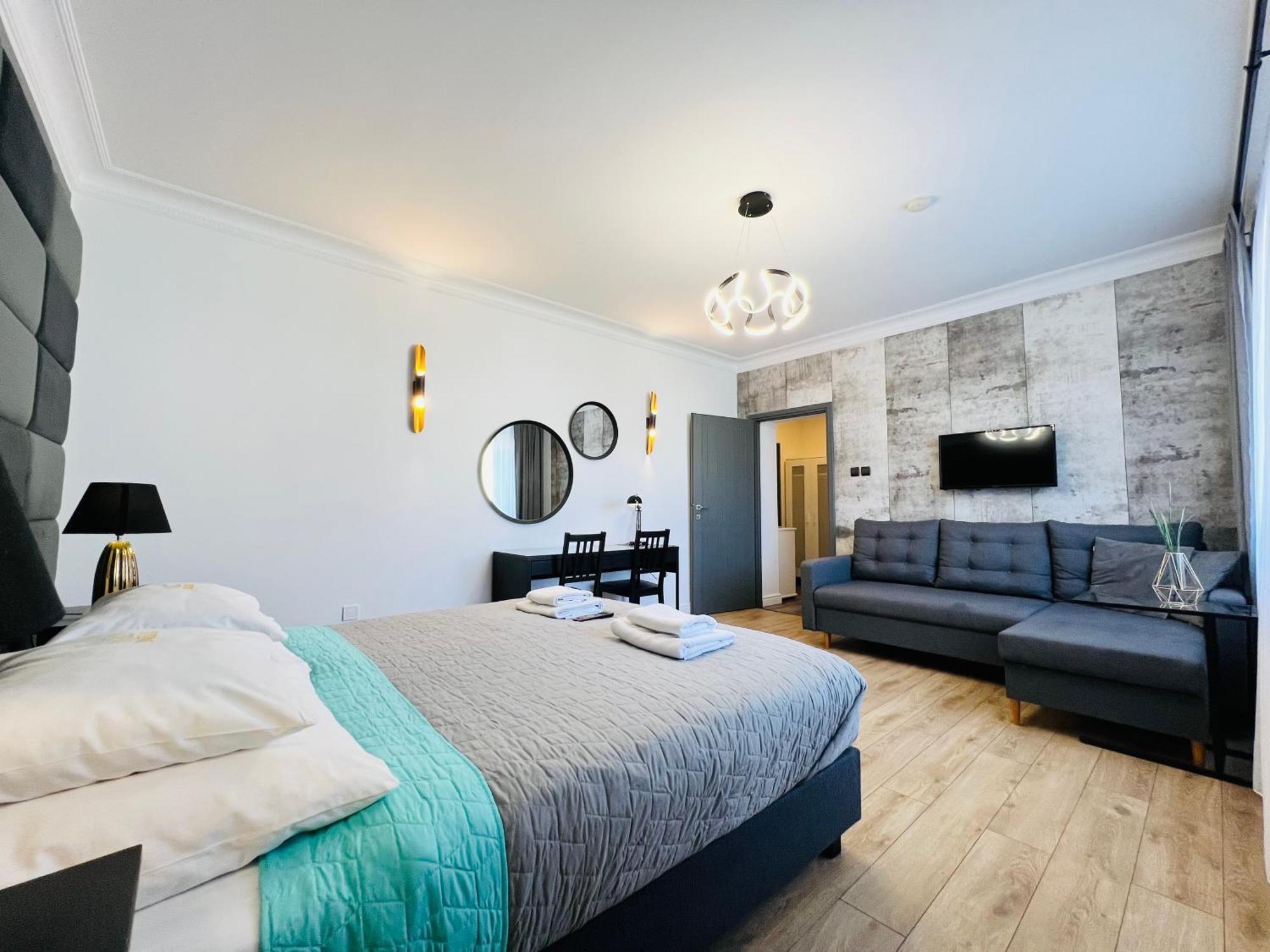Apartamenty Deluxe-Blisko Plazy-Kuchnia,Parking-Grupa Hotelowa Plazowelove (Adults Only) Krynica Morska Eksteriør billede