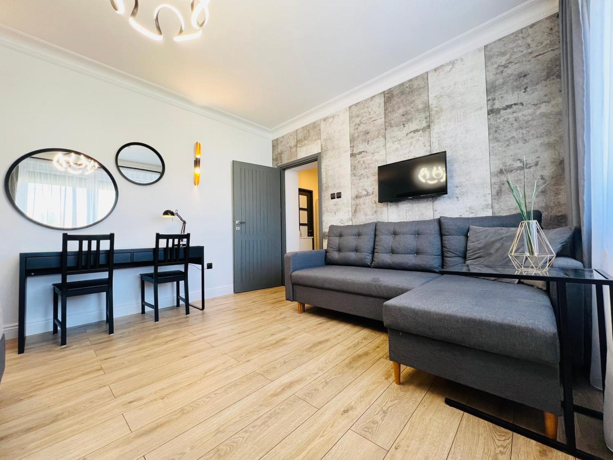 Apartamenty Deluxe-Blisko Plazy-Kuchnia,Parking-Grupa Hotelowa Plazowelove (Adults Only) Krynica Morska Eksteriør billede